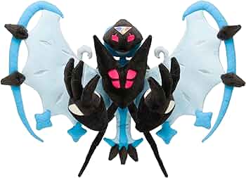 ポケモン ぬいぐるみ 大きめ　ネクロズマ、ザマゼンタ、アーゴヨン　3体セット Amazon.co.jp: 三英貿易(Sanei Boeki) ポケットモンスター ALL